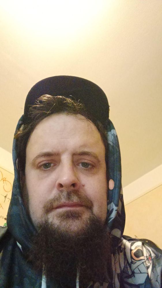 Profil de Waren, 37 ans, Trans Belgique à Amay