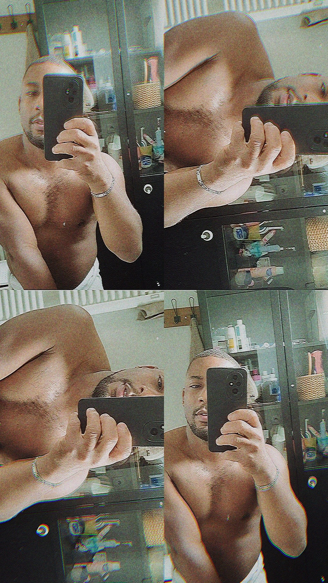 Profil de Sulayman, 34 ans, Trans Belgique à Herentals