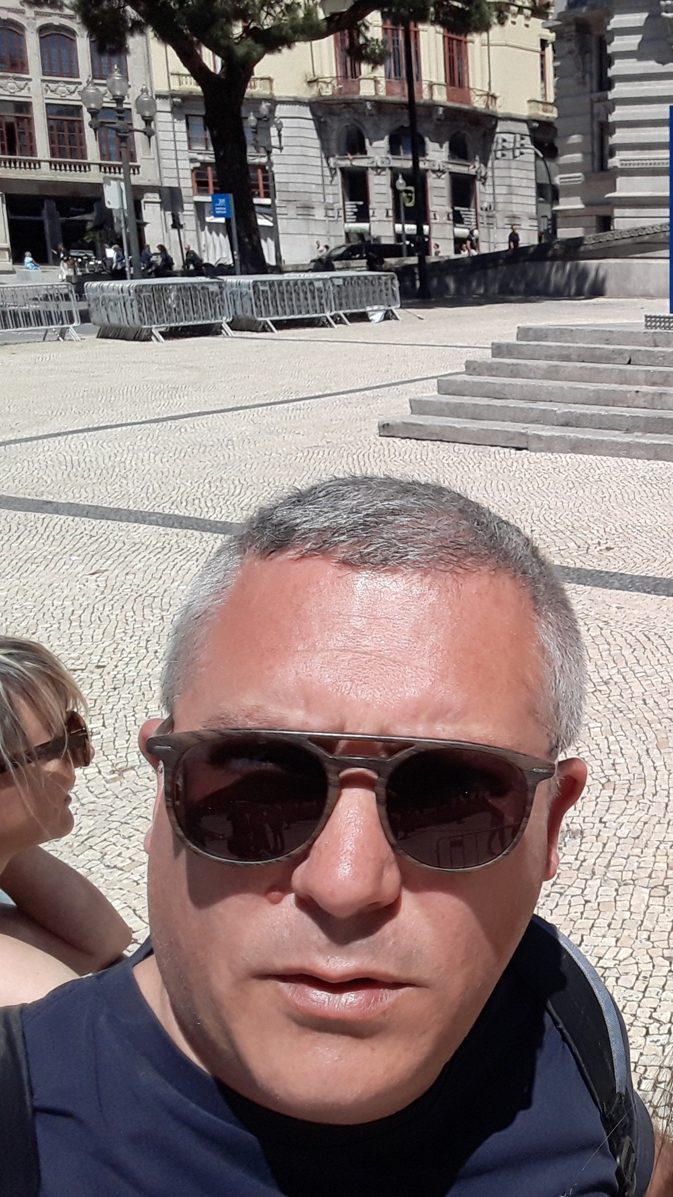 Profil de Aimery, 45 ans, Trans Belgique à Seraing