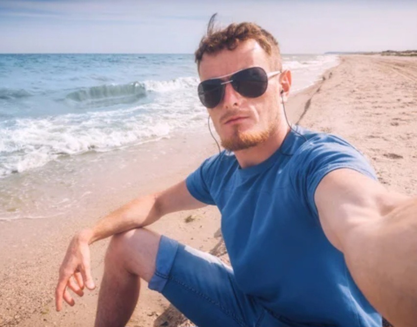 Profil de Abdeslam, 41 ans, Trans Belgique à Marchin