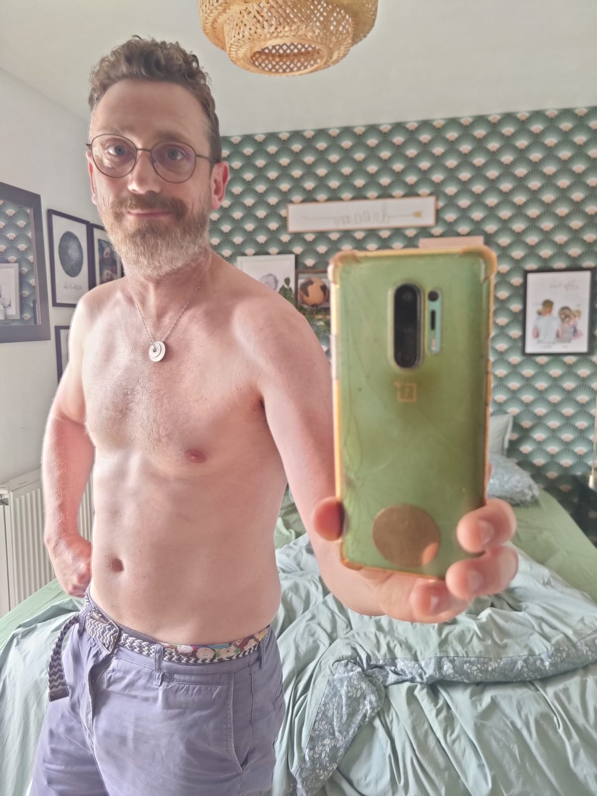 Profil de Antonino, 39 ans, Trans Belgique à Beerse