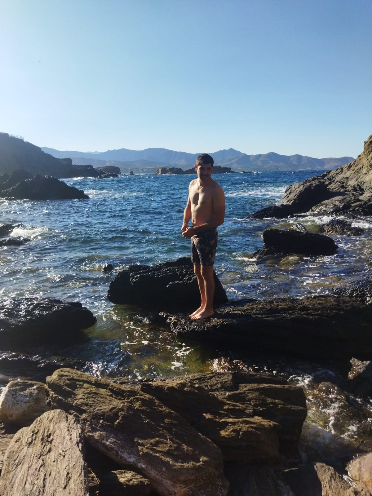 Profil de Aubrey, 36 ans, Trans Belgique à Putte