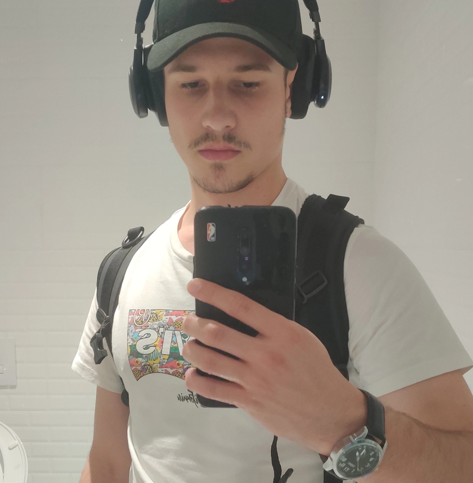 Profil de Donatien, 20 ans, Trans Belgique à Dessel