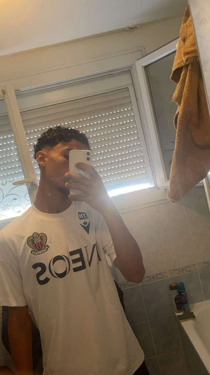 Profil de Yvane, 19 ans, Trans Belgique à Niel