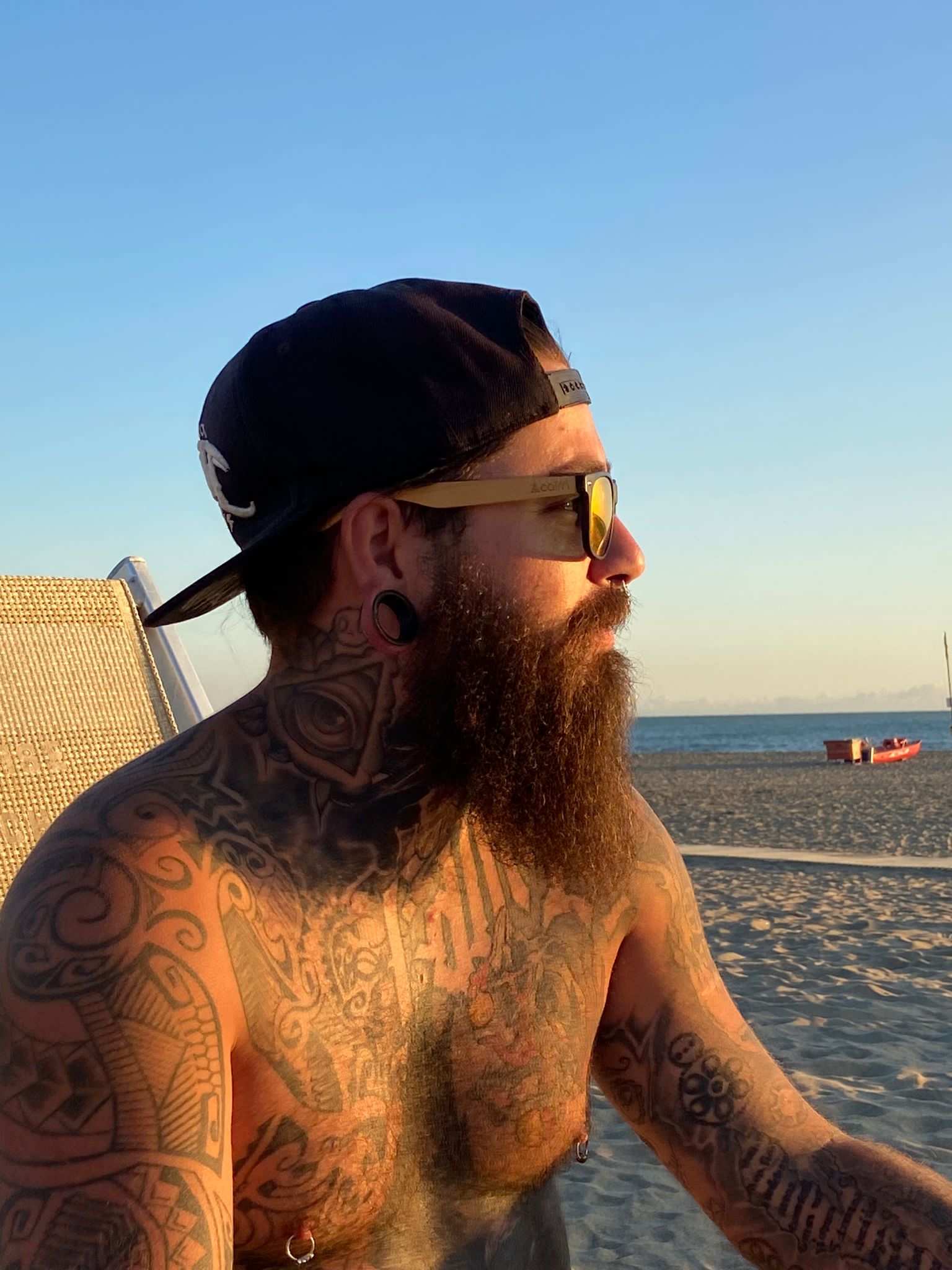 Profil de Yordan, 34 ans, Trans Belgique à Herselt