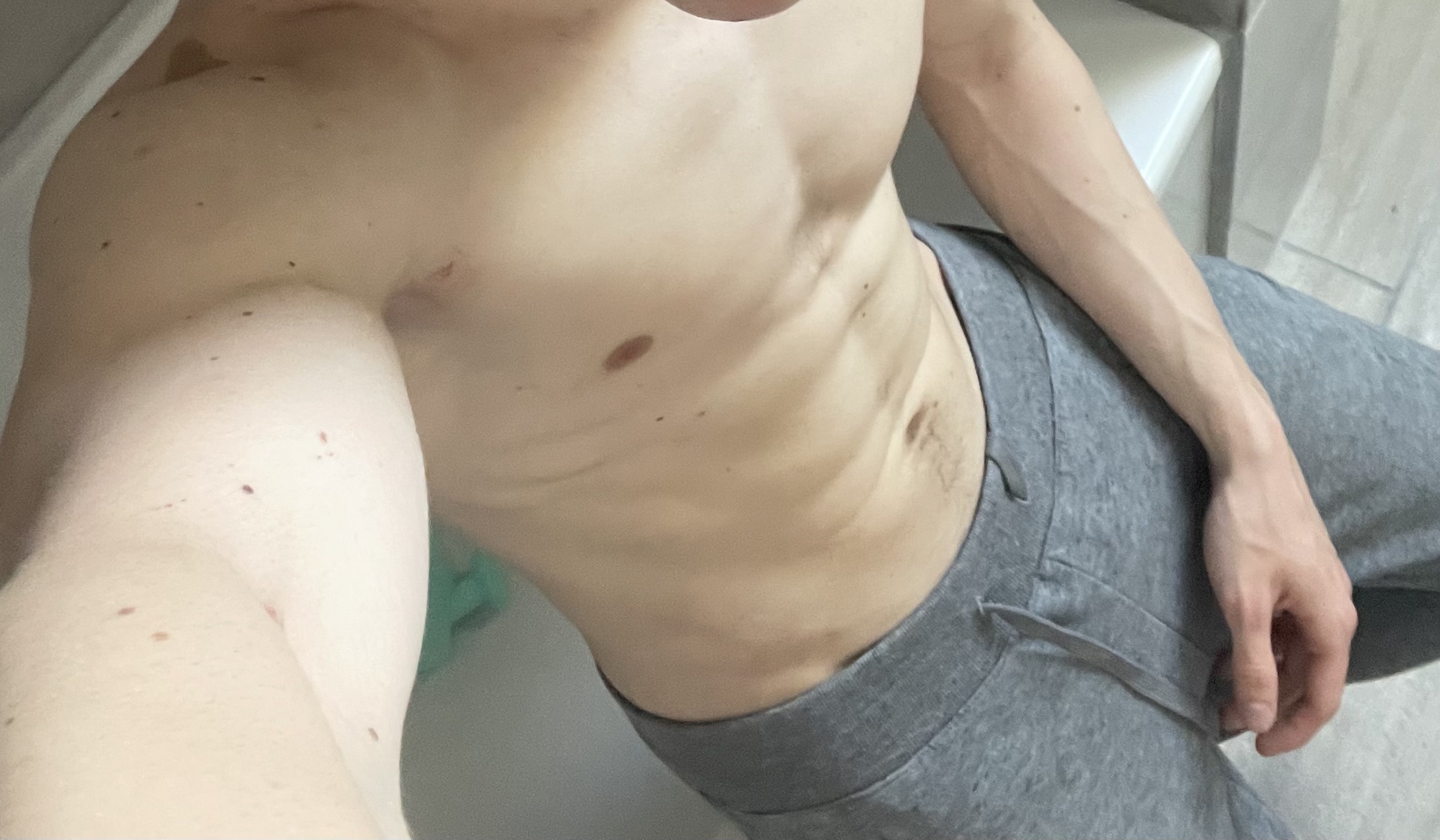 Profil de Jasim, 22 ans, Trans Belgique à Limbourg