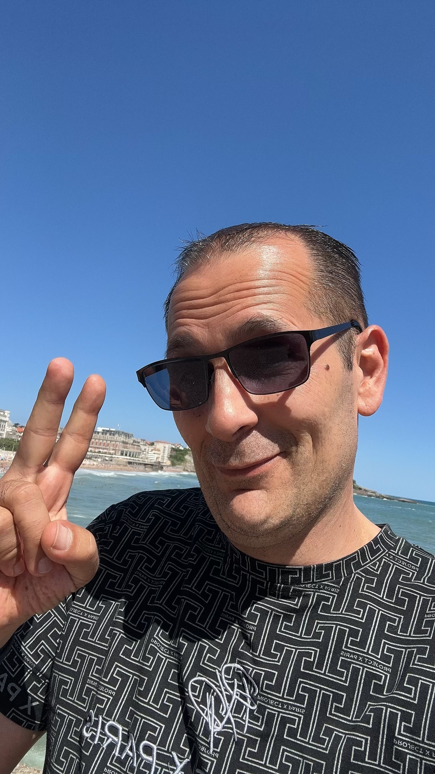 Profil de Dwayne, 46 ans, Trans Belgique à Langemark-Poelkapelle