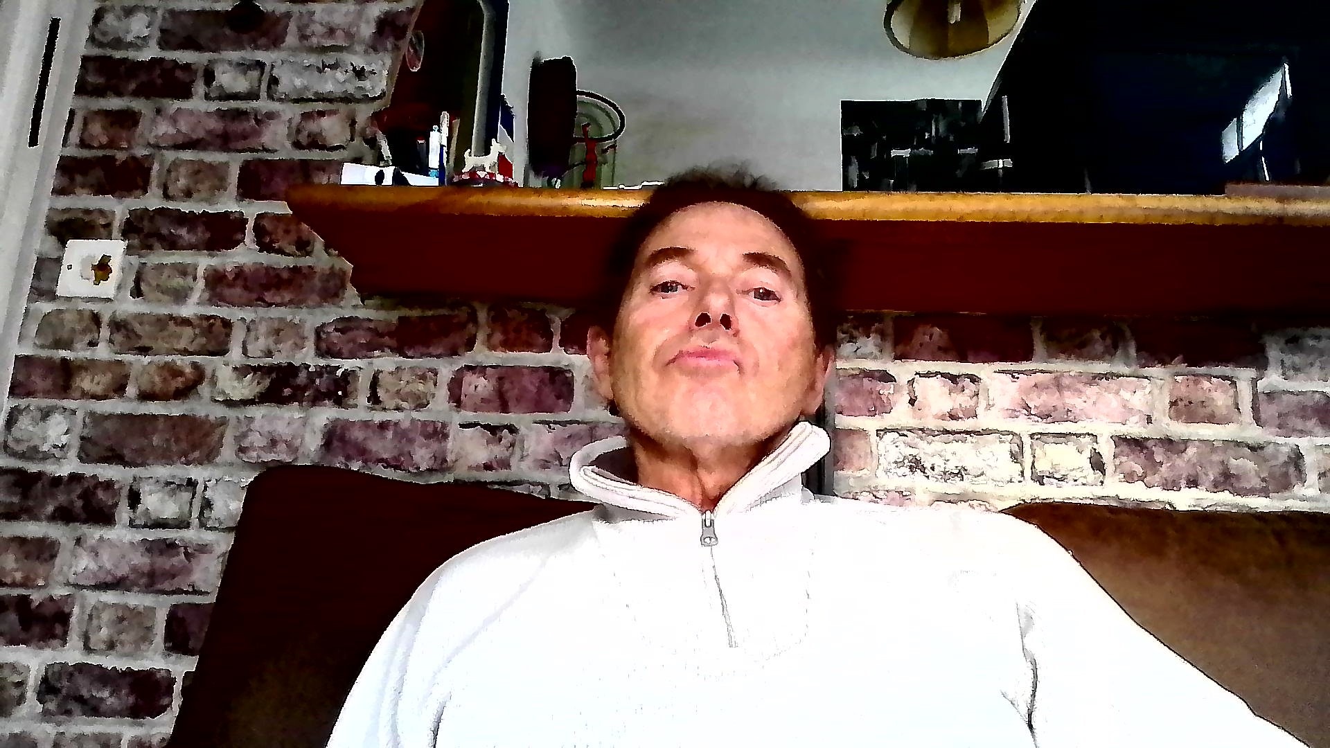 Profil de Rédouane, 49 ans, Trans Belgique à Raeren