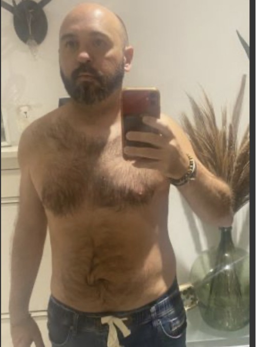 Profil de Landon, 43 ans, Trans Belgique à Spa