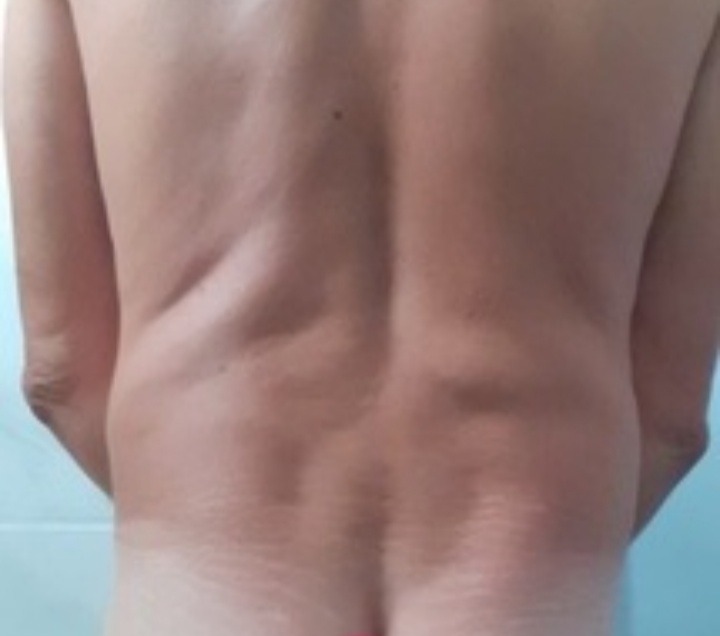 Profil de Namir, 55 ans, Trans Belgique à Lens