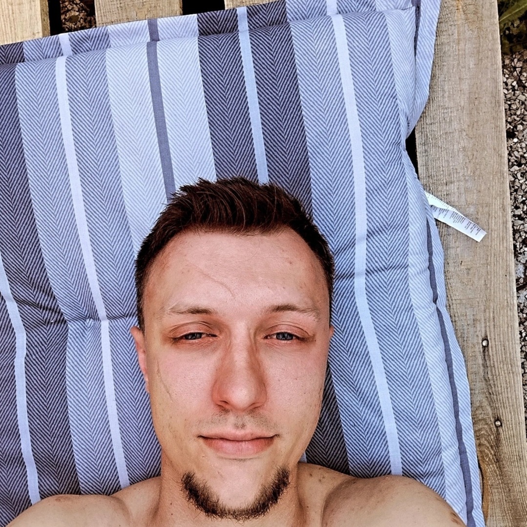 Profil de Nassem, 32 ans, Trans Belgique à Staden