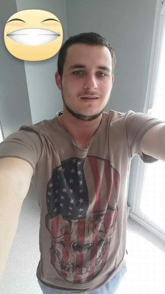 Profil de Josian, 33 ans, Trans Belgique à Saint-Nicolas