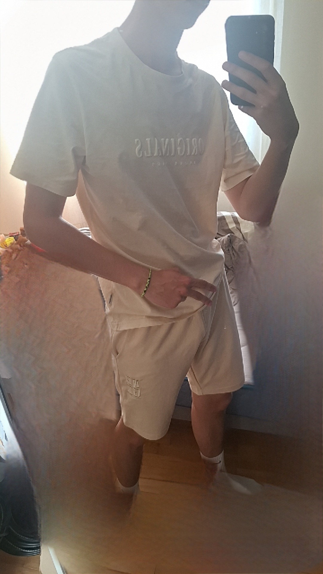 Profil de Delio, 19 ans, Trans Belgique à Remicourt