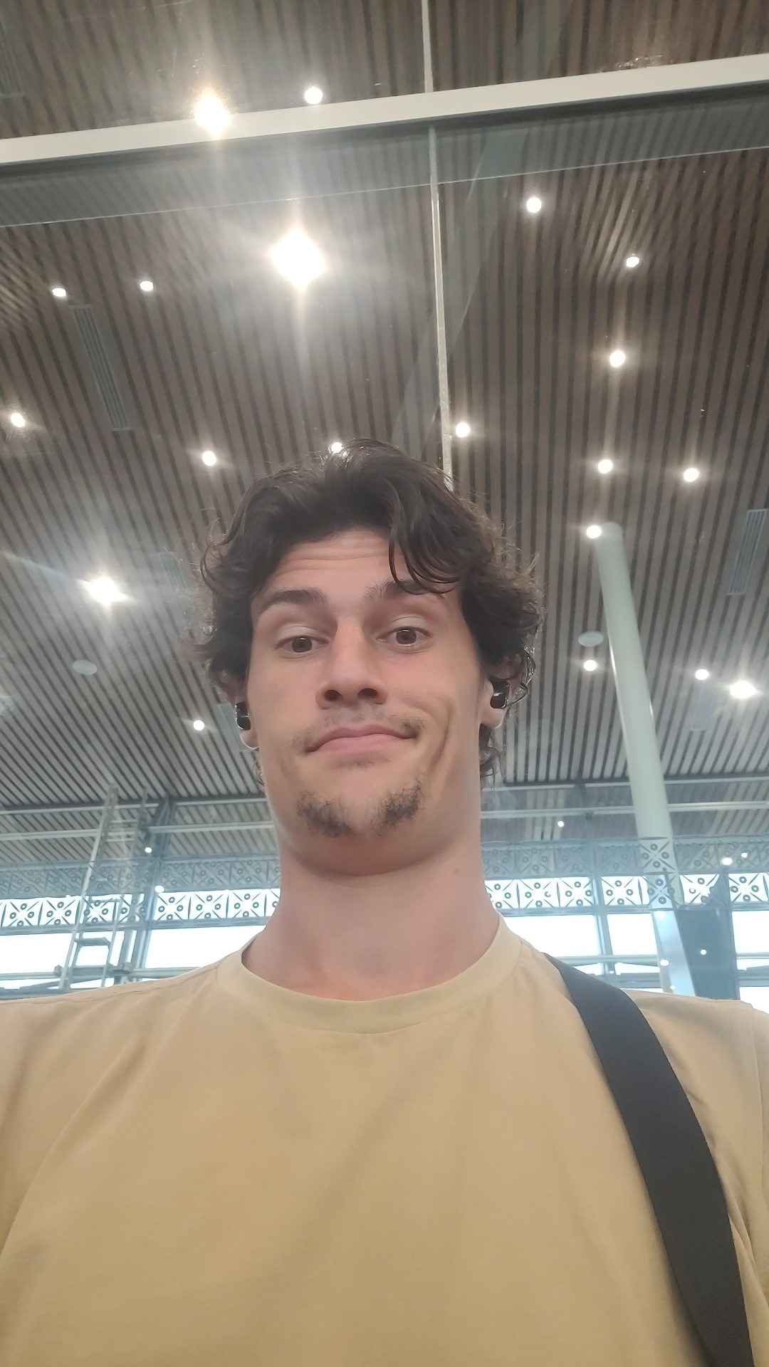 Profil de Mateusz, 22 ans, Trans Belgique à Trois-Ponts