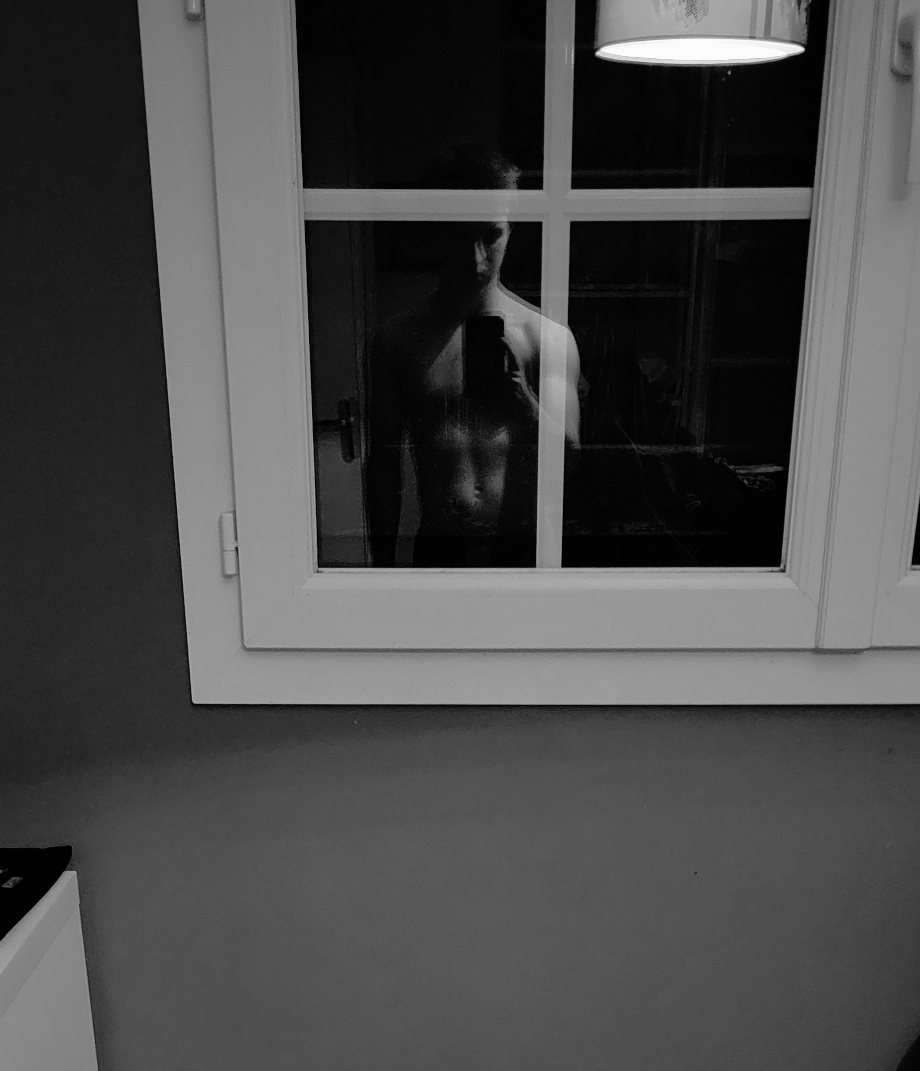 Profil de Barthélémy, 19 ans, Trans Belgique à Vorselaar