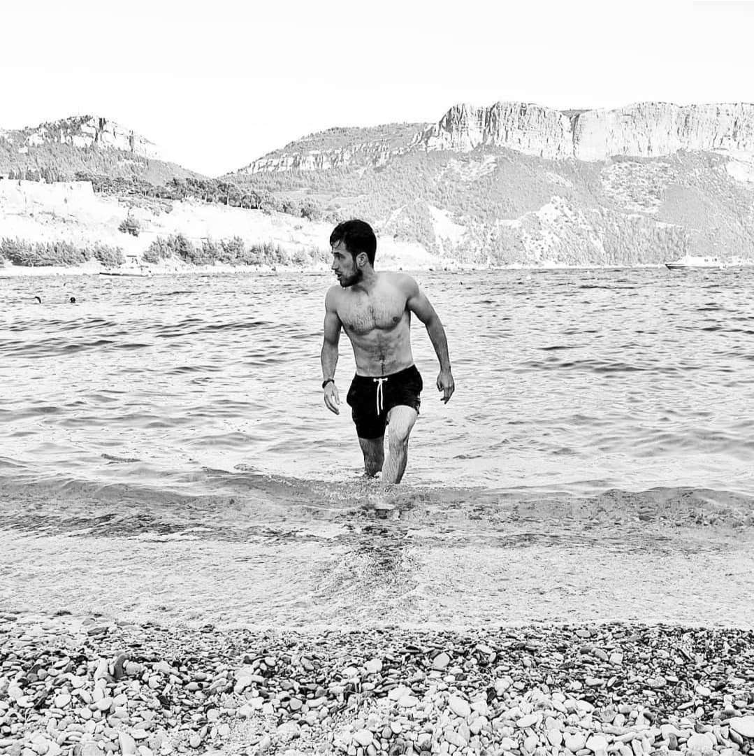 Profil de Anthonio, 29 ans, Trans Belgique à Balen