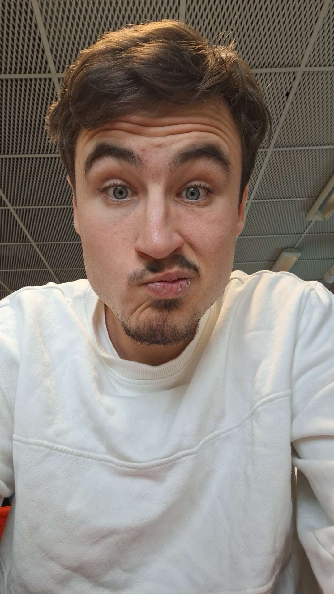 Profil de Audren, 19 ans, Trans Belgique à Turnhout