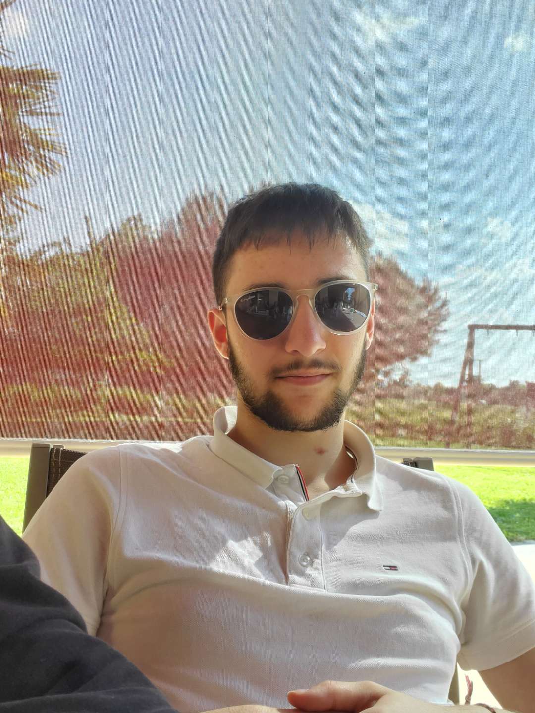Profil de Nesim, 21 ans, Trans Belgique à Comines-Warneton