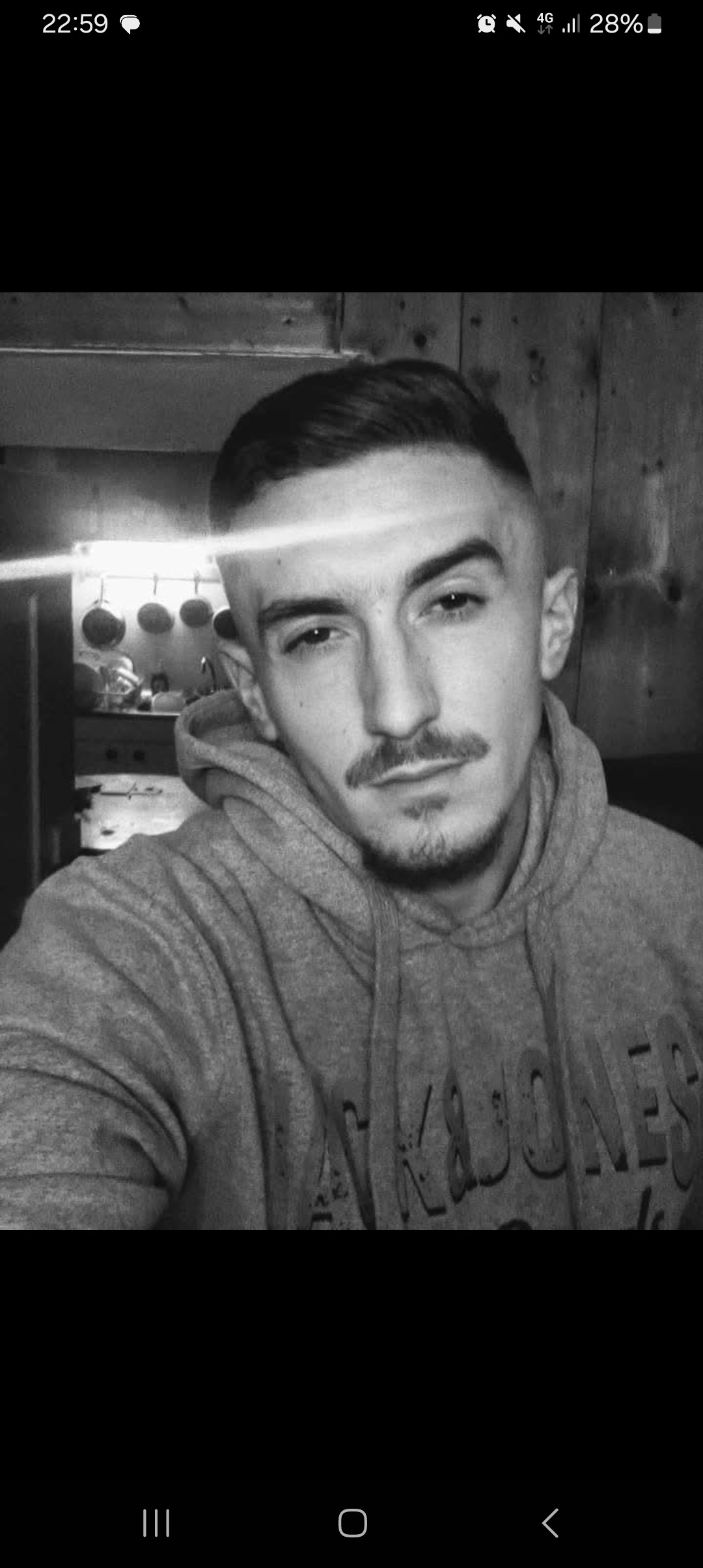 Profil de Damas, 30 ans, Trans Belgique à Westerlo