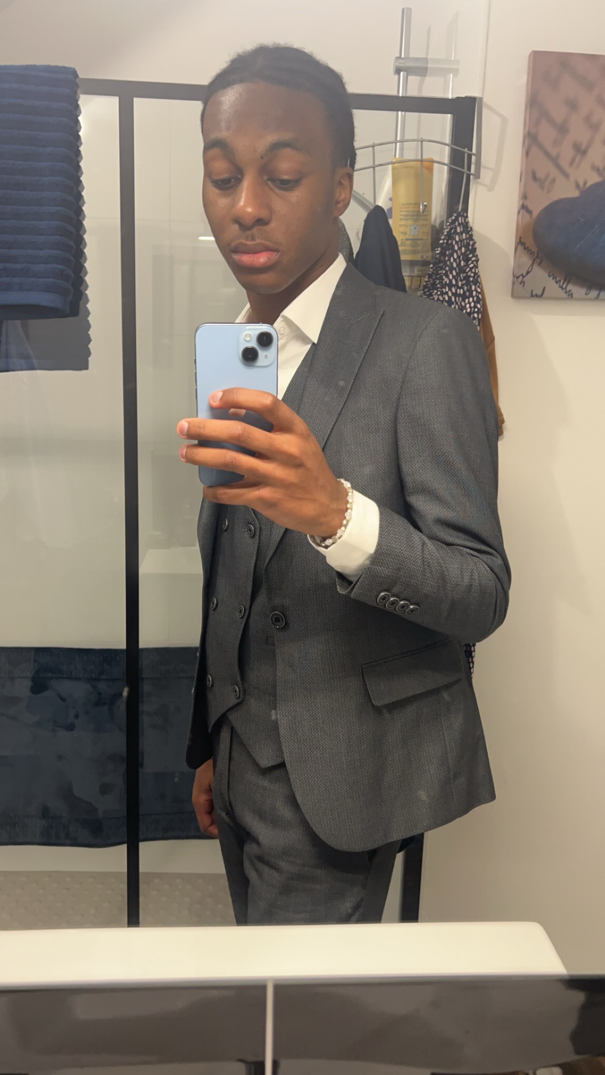 Profil de Yonatan, 20 ans, Trans Belgique à Seraing