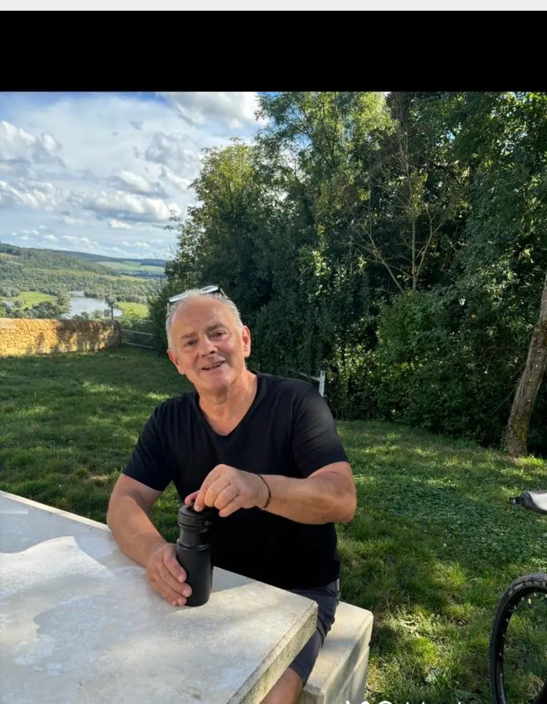 Profil de Victorio, 55 ans, Trans Belgique à Juprelle