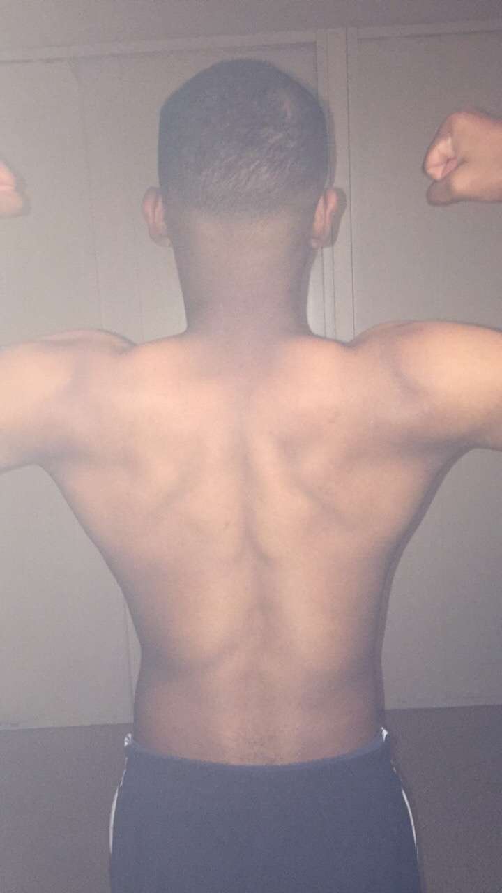 Profil de Yamen, 19 ans, Trans Belgique à Lens