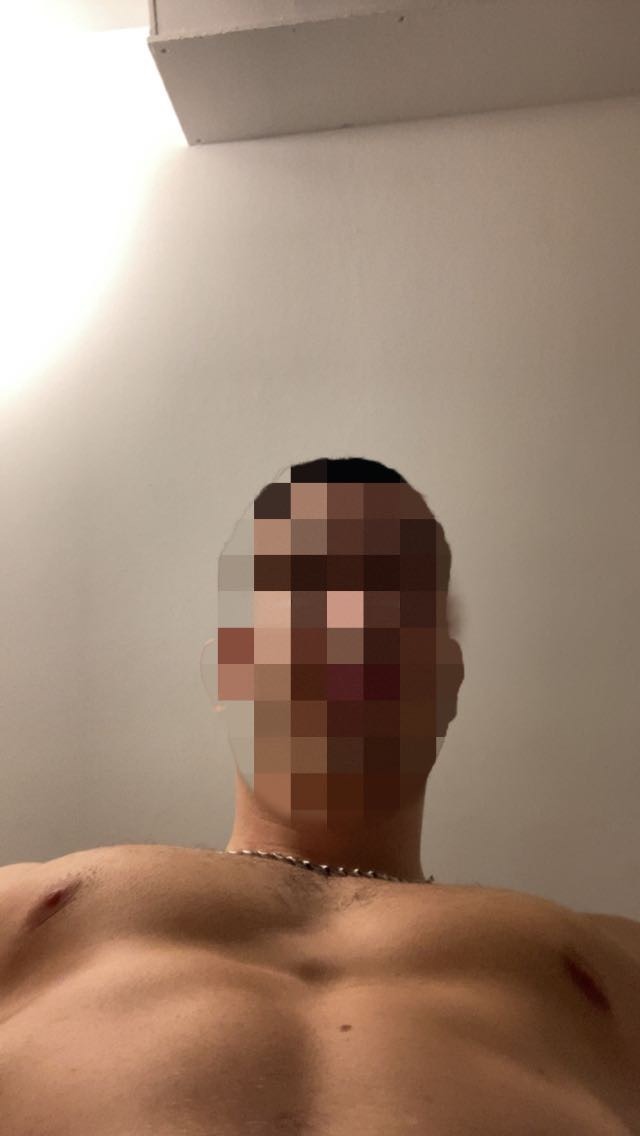 Profil de Jilali, 25 ans, Trans Belgique à Burg-Reuland
