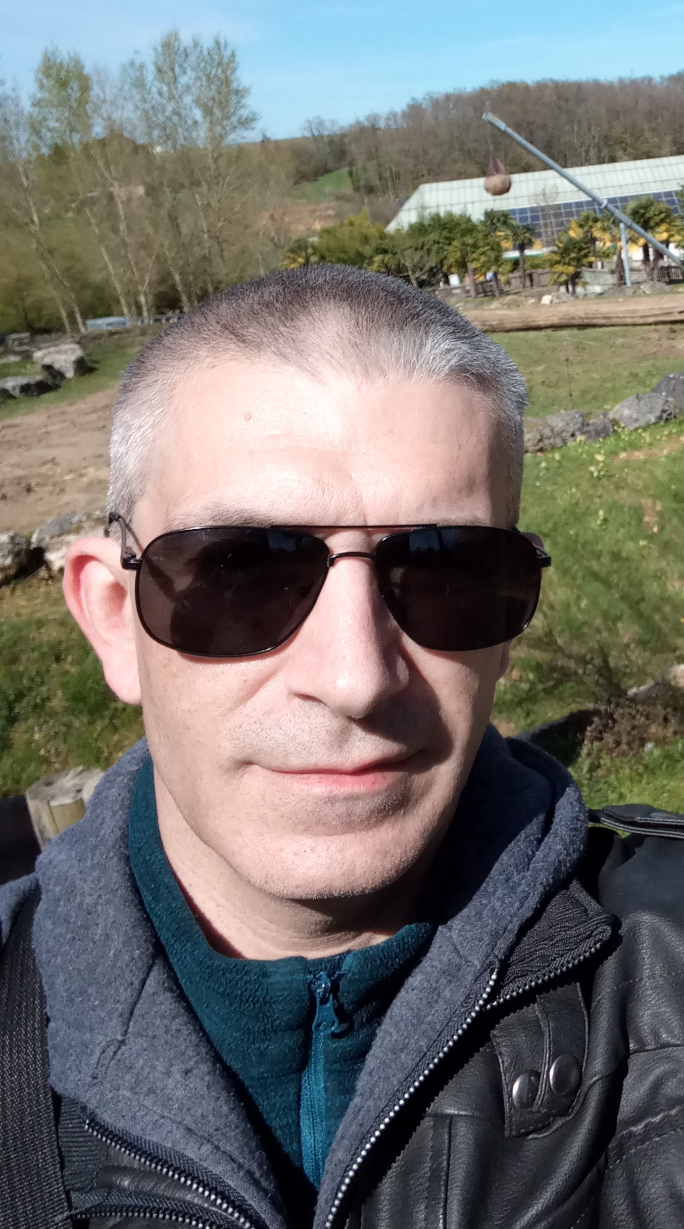 Profil de Wallerand, 46 ans, Trans Belgique à Amay