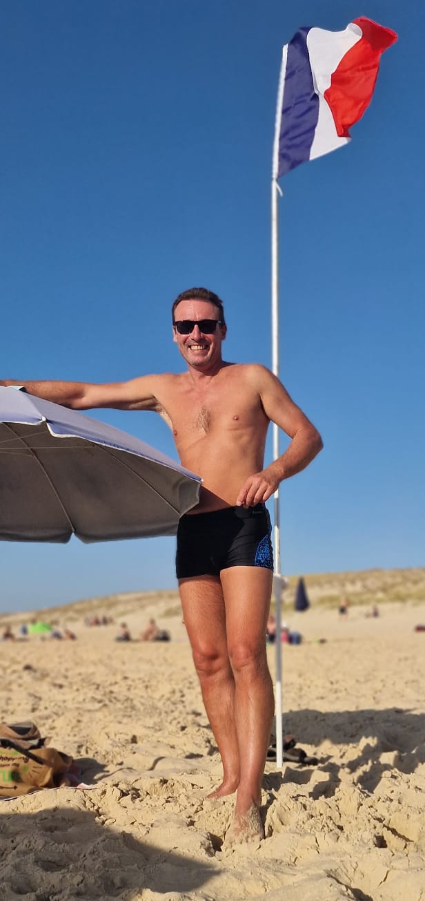 Profil de Benyamin, 53 ans, Trans Belgique à Lierre