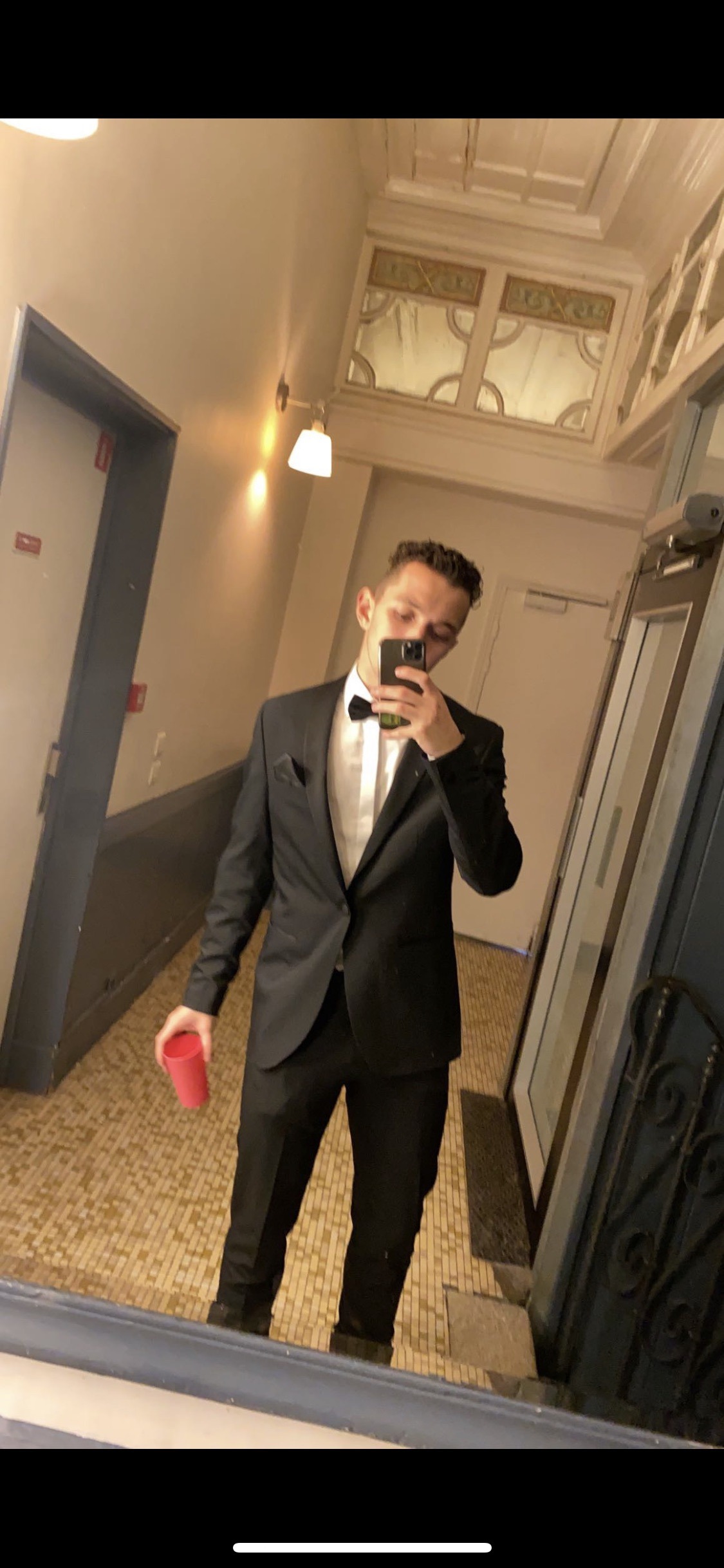 Profil de Guillem, 21 ans, Trans Belgique à Schelle