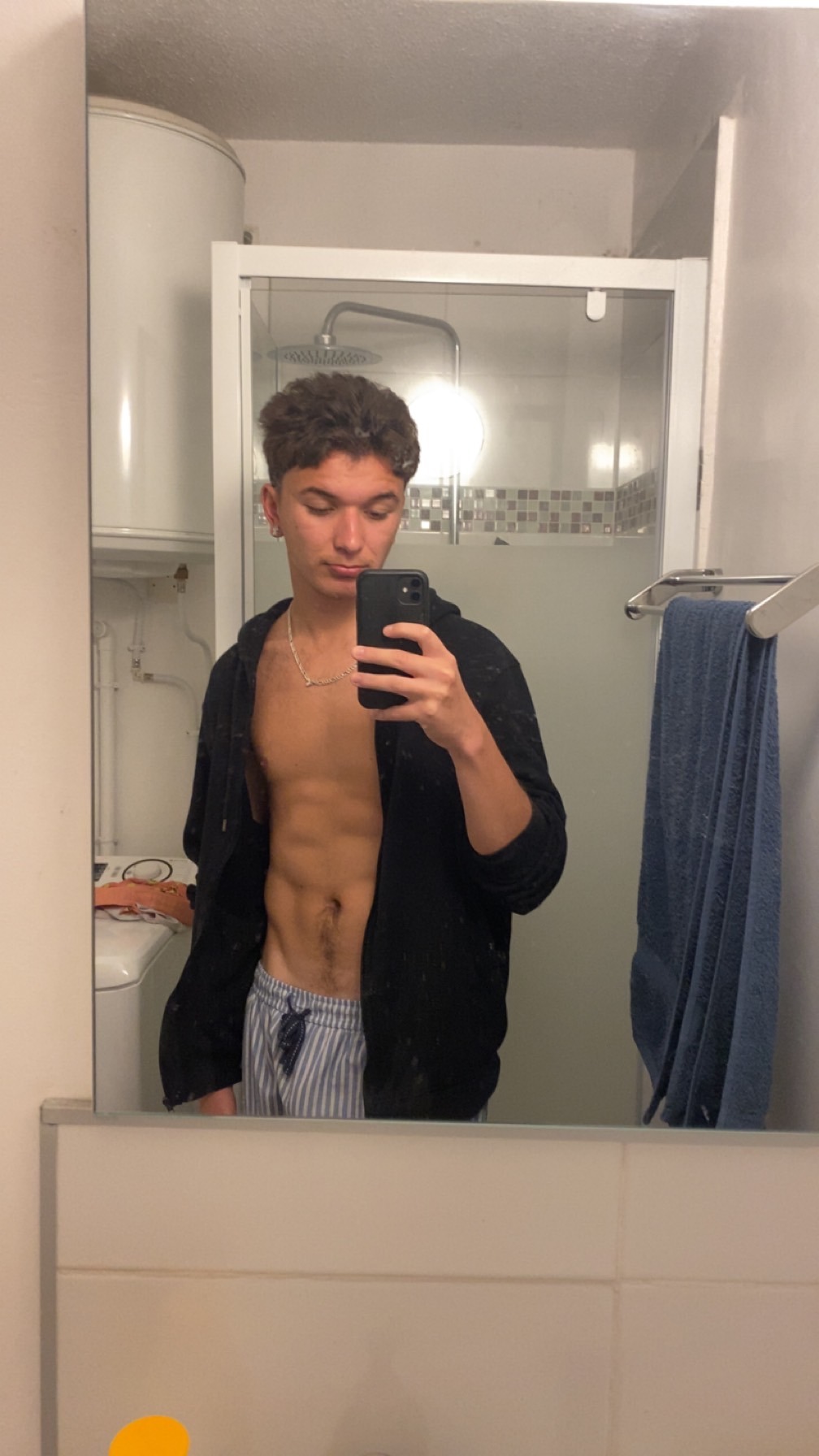 Profil de Belaid, 21 ans, Trans Belgique à Trooz