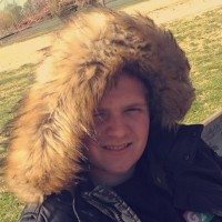 Profil de Chihab, 23 ans, Trans Belgique à Zonhoven