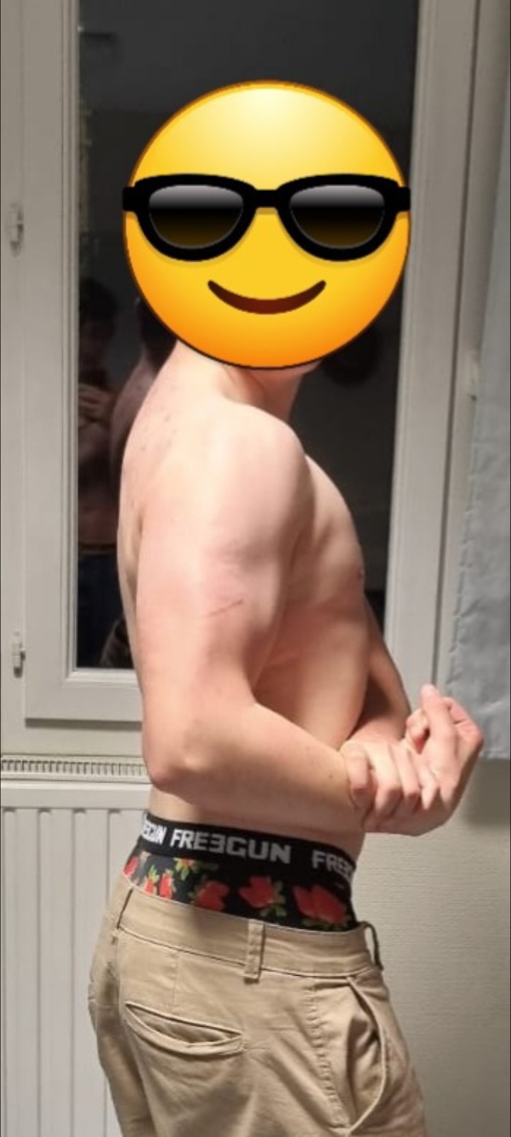Profil de Dine, 21 ans, Trans Belgique à Puurs-Sint-Amands