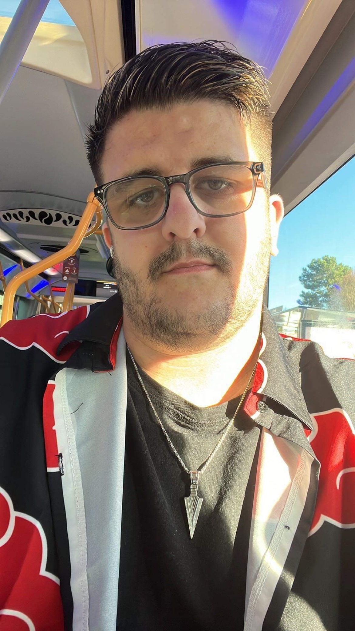 Profil de Mino, 31 ans, Trans Belgique à Hove