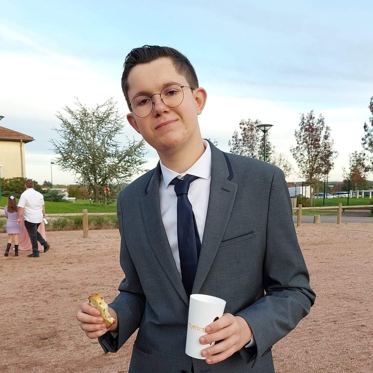 Profil de Tolga, 21 ans, Trans Belgique à Gembloux