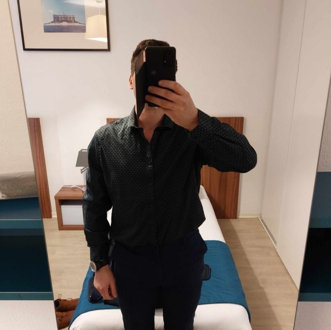 Profil de Karamoko, 41 ans, Trans Belgique à Langemark-Poelkapelle