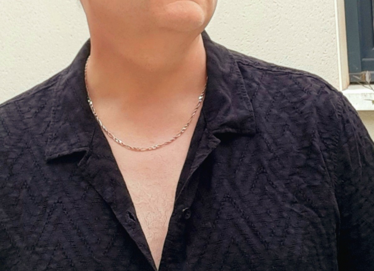 Profil de Zaher, 54 ans, Trans Belgique à Lierre