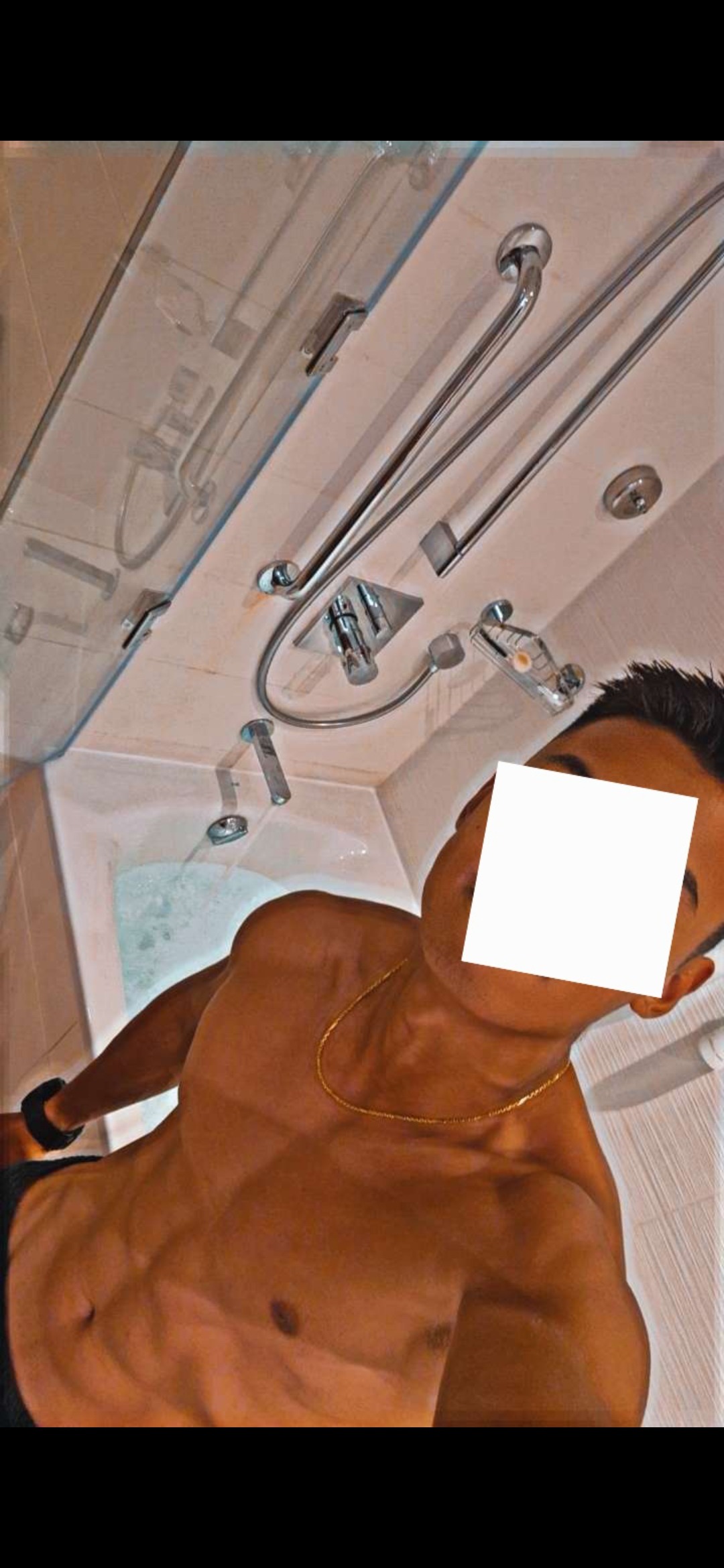 Profil de Solayman, 22 ans, Trans Belgique à Montaigu-Zichem