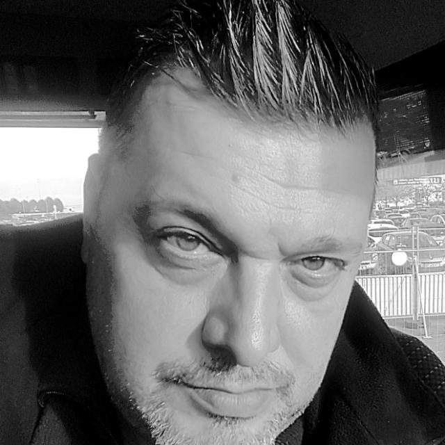 Profil de Roberto, 52 ans, Trans Belgique à Modave