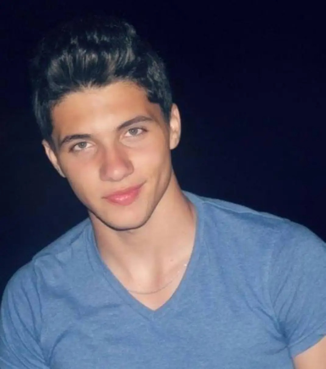 Profil de Fantin, 27 ans, Trans Belgique à Tinlot
