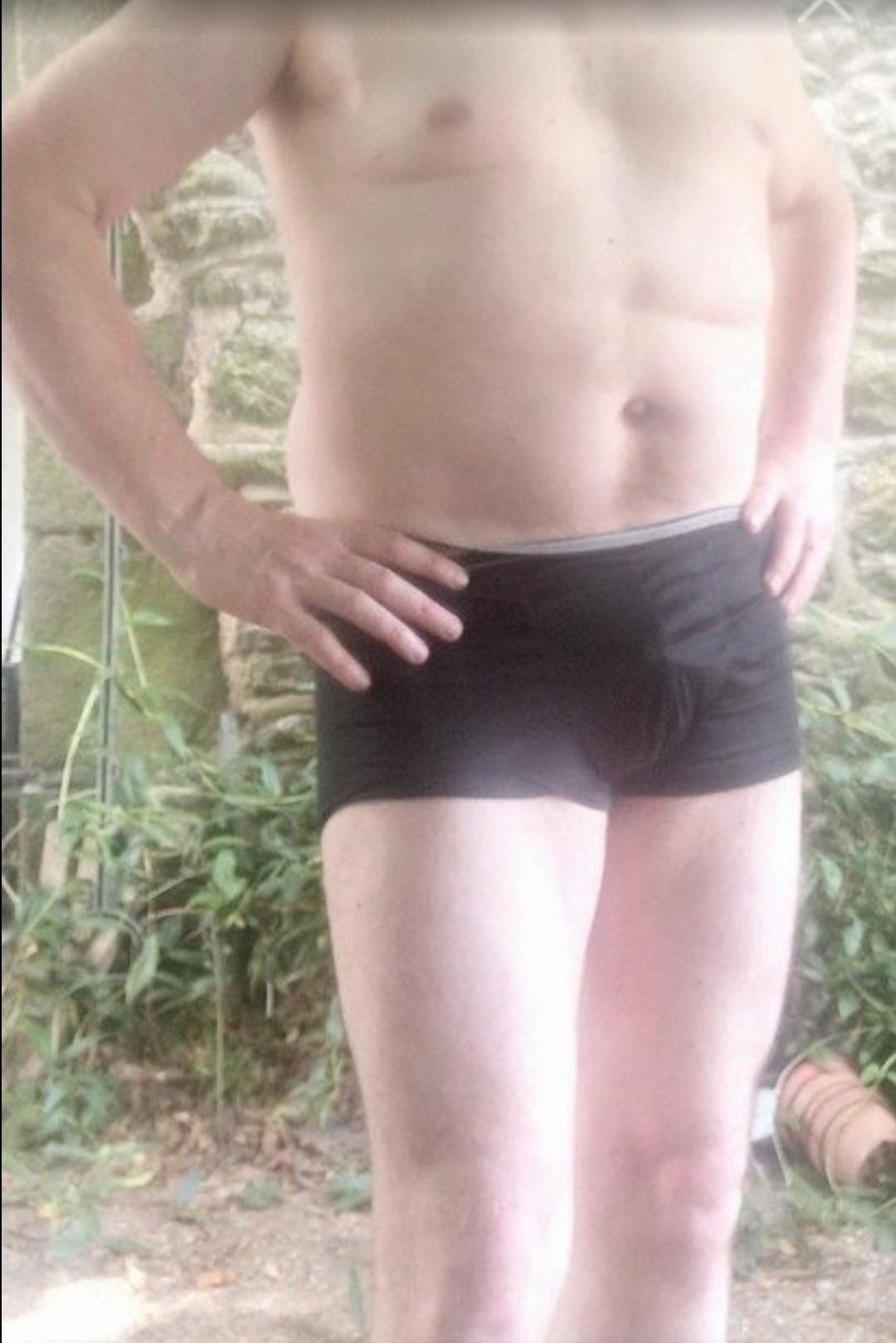 Profil de Aroun, 51 ans, Trans Belgique à Edegem