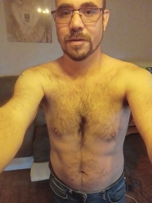 Profil de Hacene, 38 ans, Trans Belgique à Oud-Turnhout