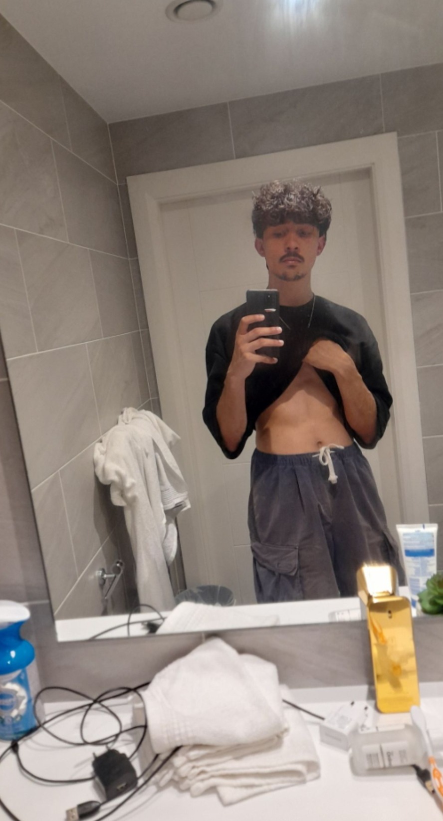 Profil de Otniel, 21 ans, Trans Belgique à Zandhoven