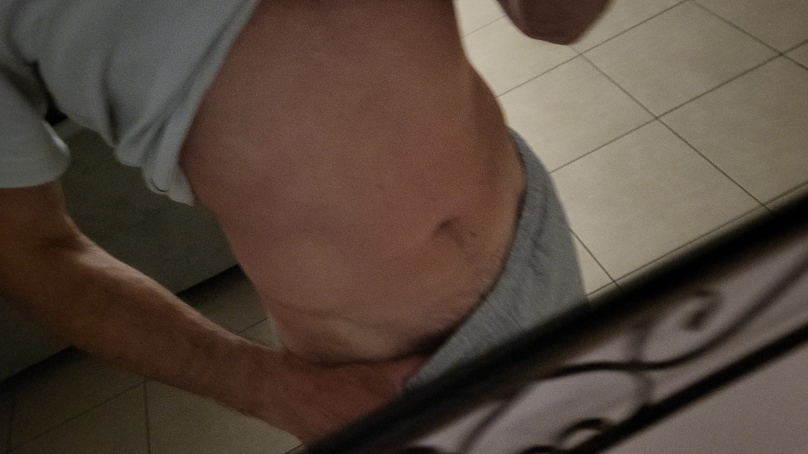 Profil de Charif, 42 ans, Trans Belgique à Lint