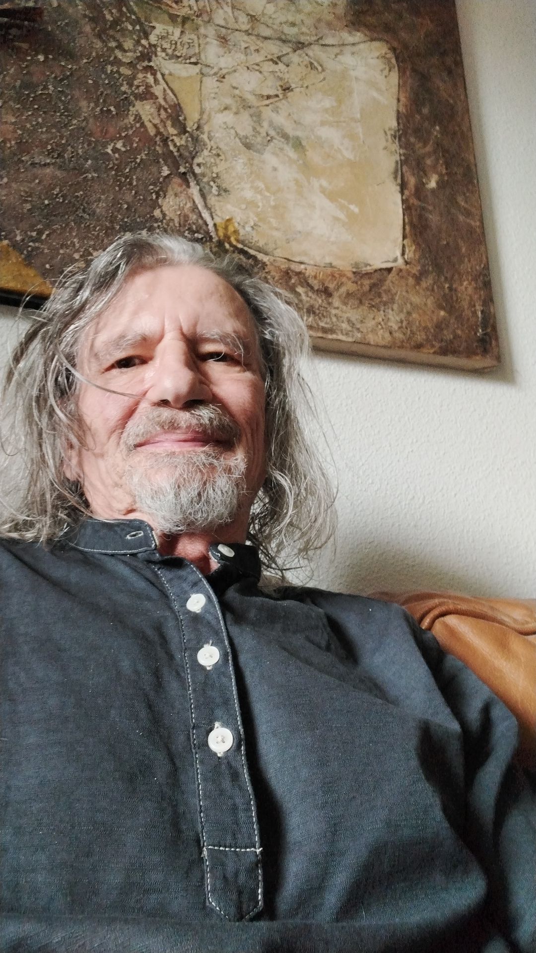 Profil de Howel, 55 ans, Trans Belgique à Willebroek