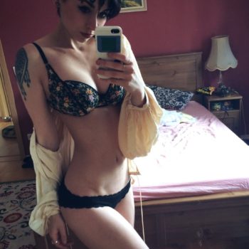 Profil de Leya, 32 ans, Trans Belgique à Etalle