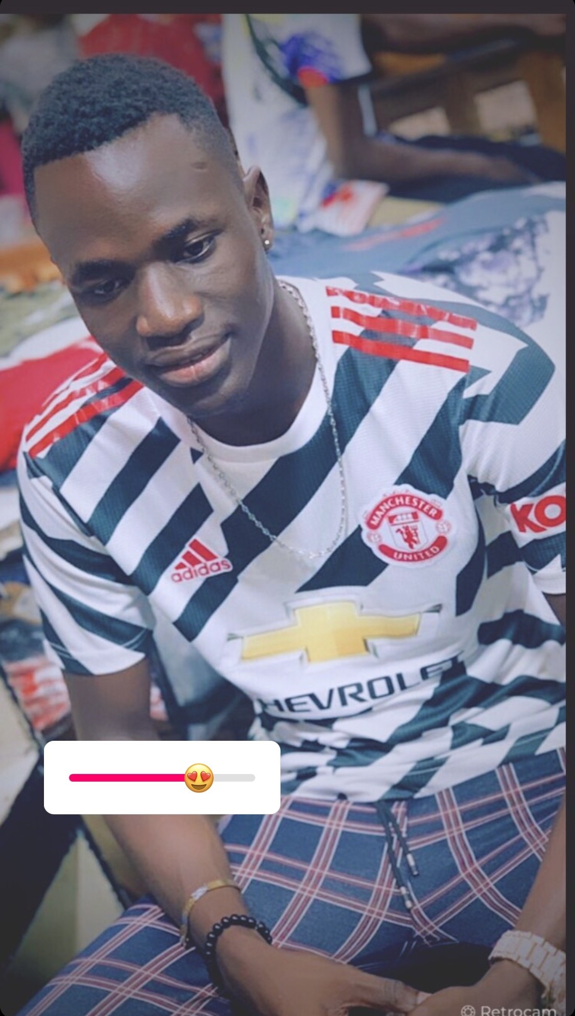 Profil de Arie, 26 ans, Trans Belgique à Herentals
