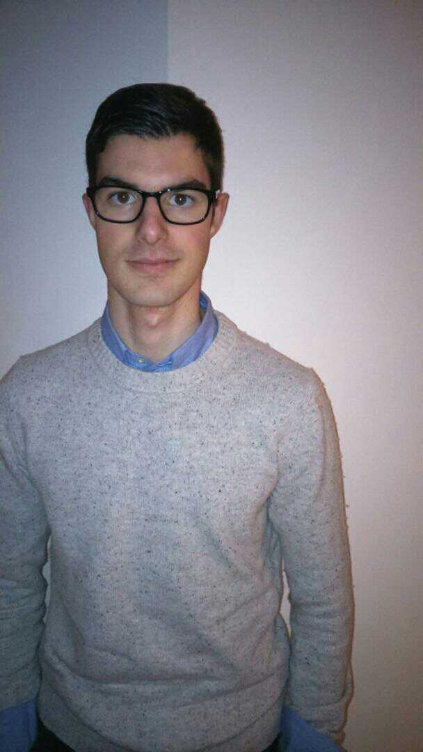 Profil de Hadrian, 30 ans, Trans Belgique à Malmedy