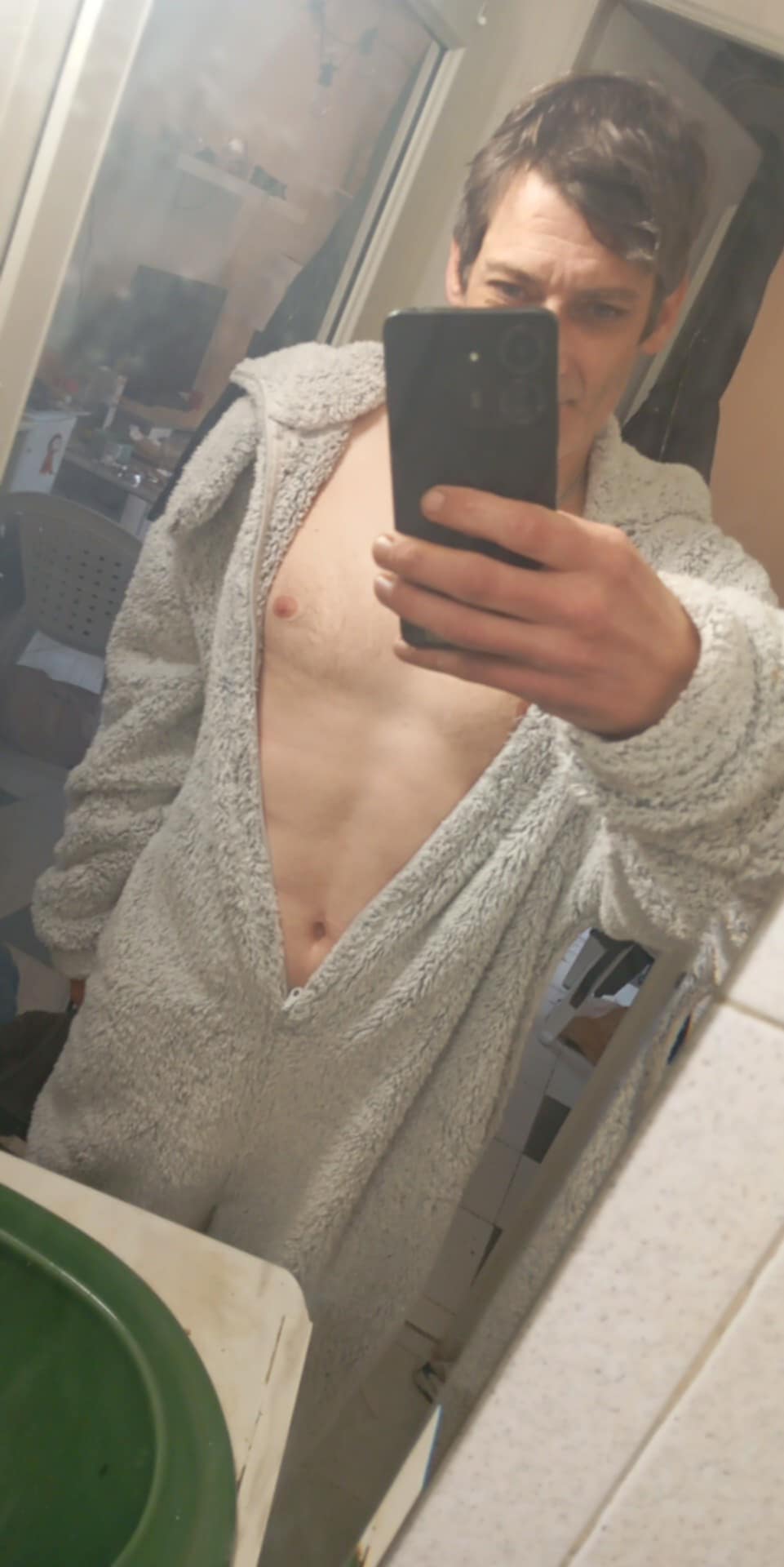 Profil de Bran, 47 ans, Trans Belgique à Rixensart