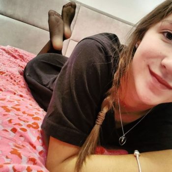 Profil de Shayma, 18 ans, Trans Belgique à Heist-op-den-Berg